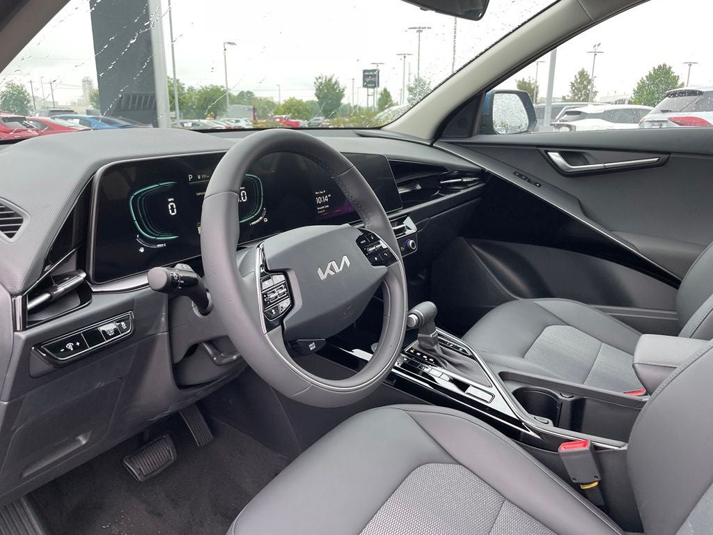 2026 Kia Niro EX