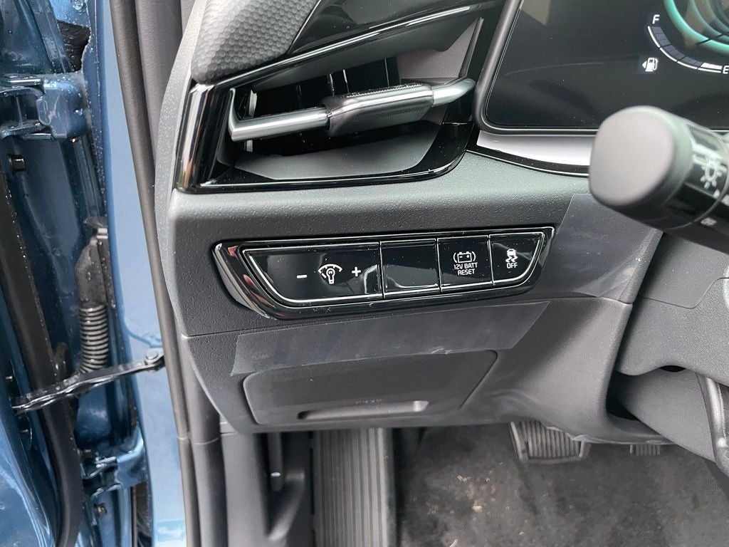 2026 Kia Niro EX