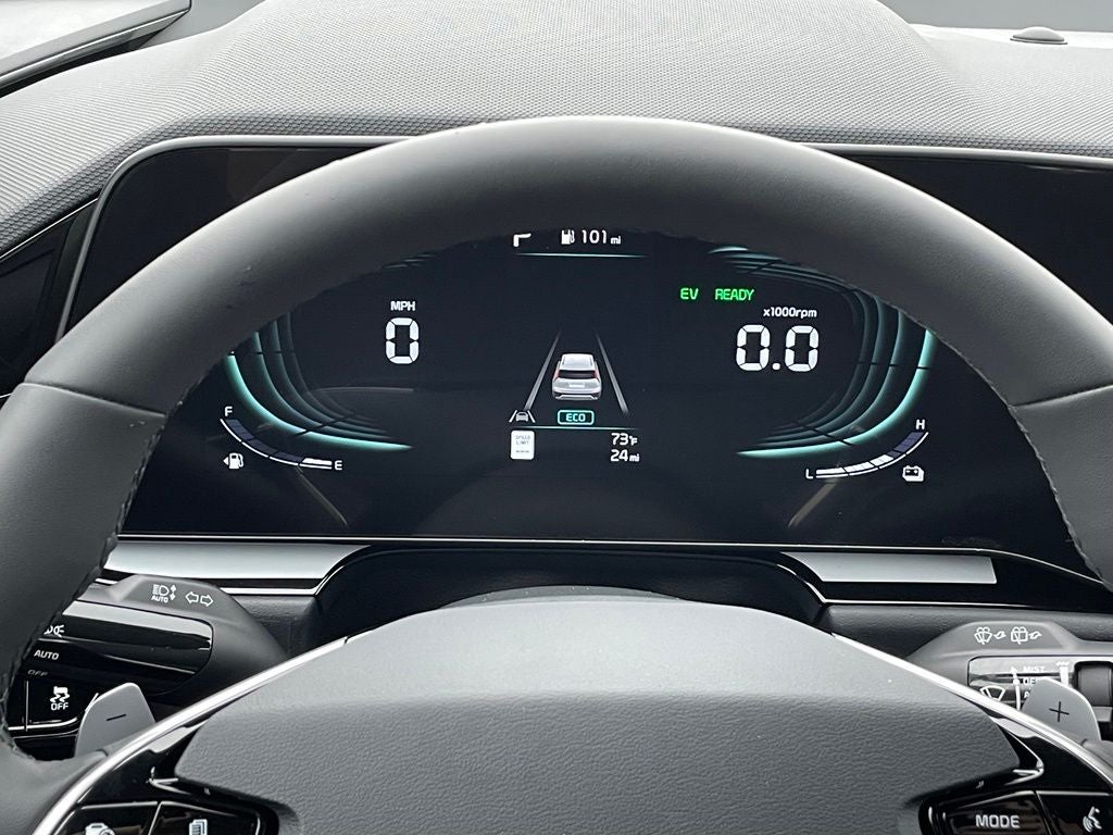 2026 Kia Niro EX