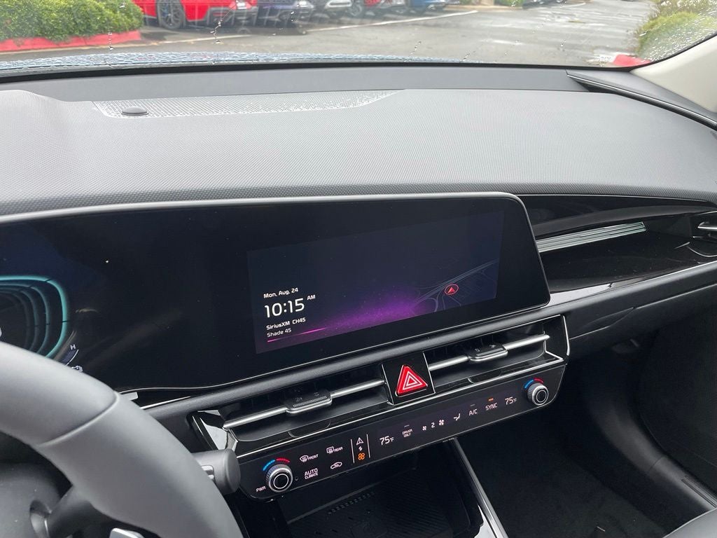 2026 Kia Niro EX