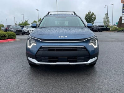 2026 Kia Niro EX
