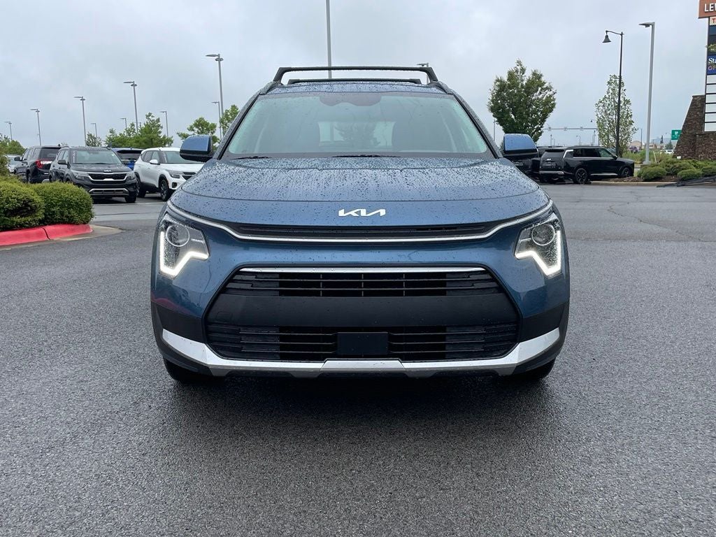 2026 Kia Niro EX