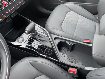 2026 Kia Niro EX