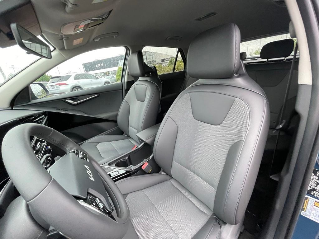 2026 Kia Niro EX