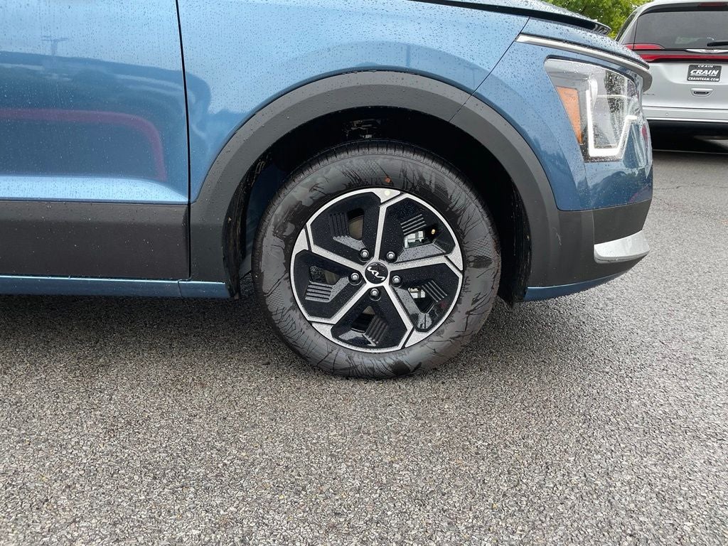 2026 Kia Niro EX