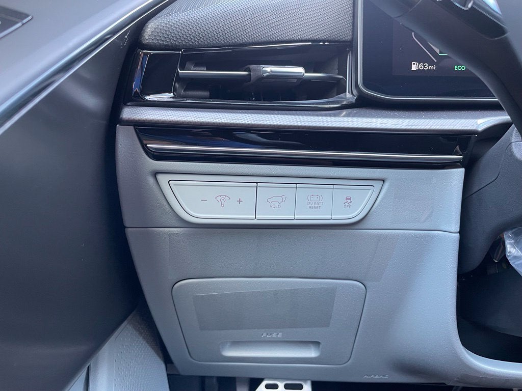 2027 Kia Niro SX Touring