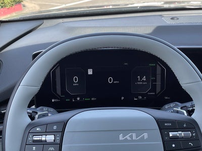 2027 Kia Niro SX Touring