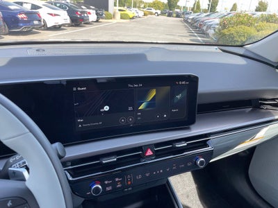 2027 Kia Niro SX Touring