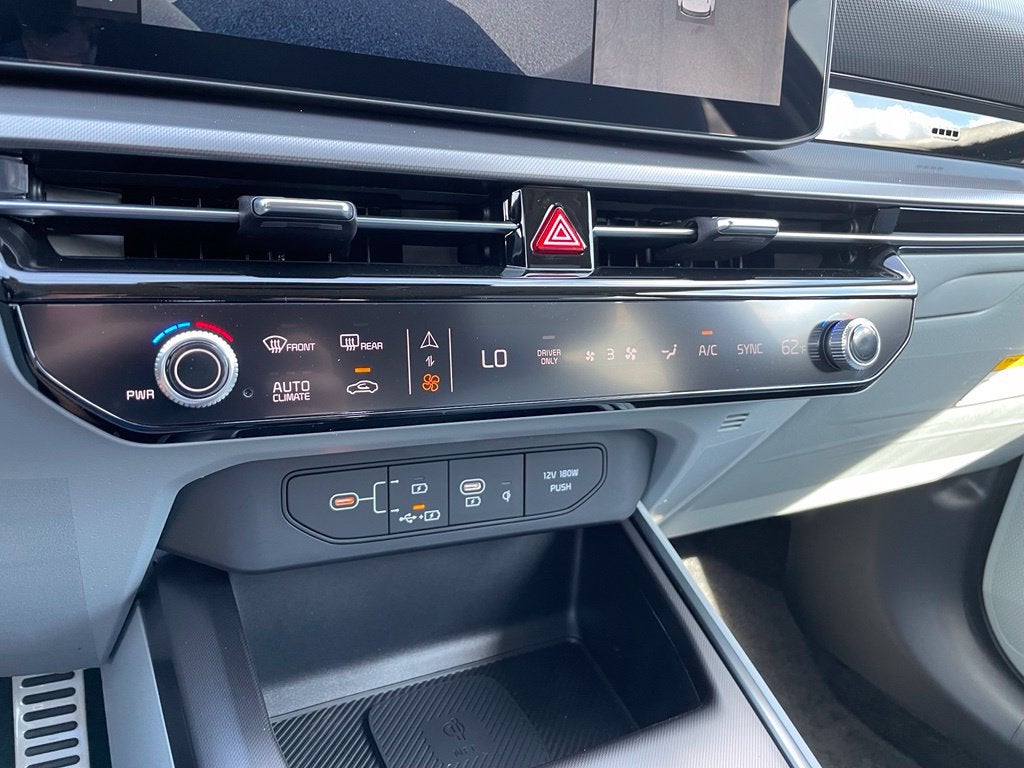 2027 Kia Niro SX Touring