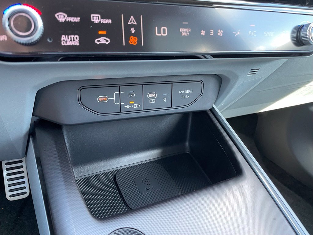 2027 Kia Niro SX Touring