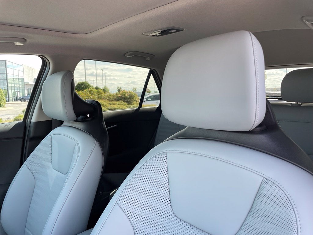 2027 Kia Niro SX Touring