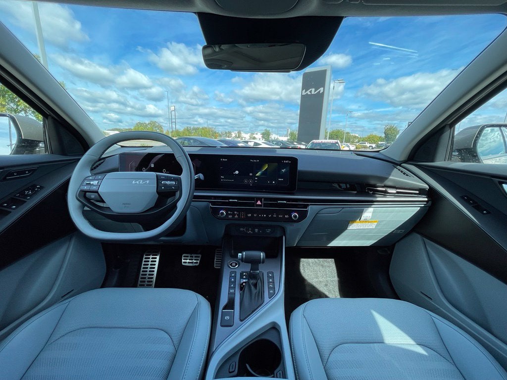2027 Kia Niro SX Touring