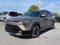 2027 Kia Niro SX Touring