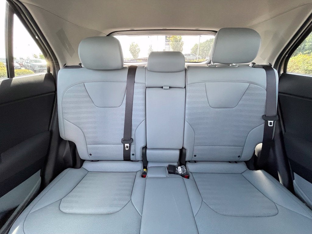 2027 Kia Niro SX Touring