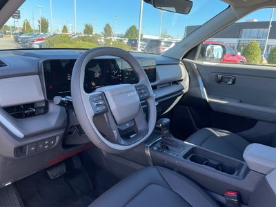 2027 Kia Seltos EX