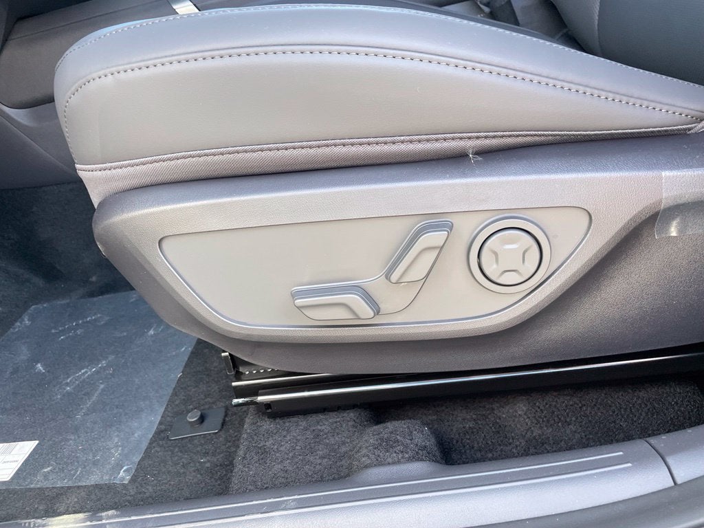 2027 Kia Seltos EX