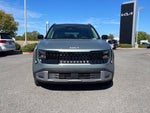 2027 Kia Seltos EX