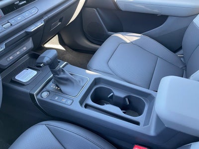 2027 Kia Seltos EX