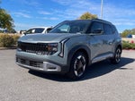 2027 Kia Seltos EX
