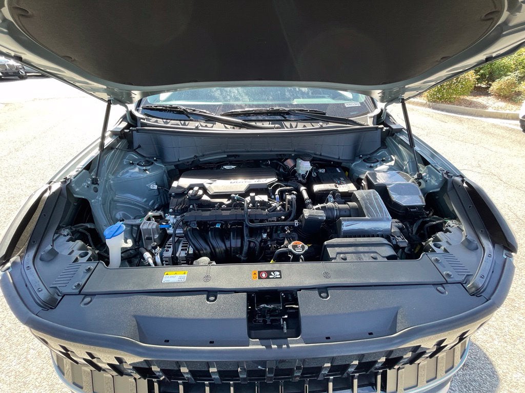 2027 Kia Seltos EX
