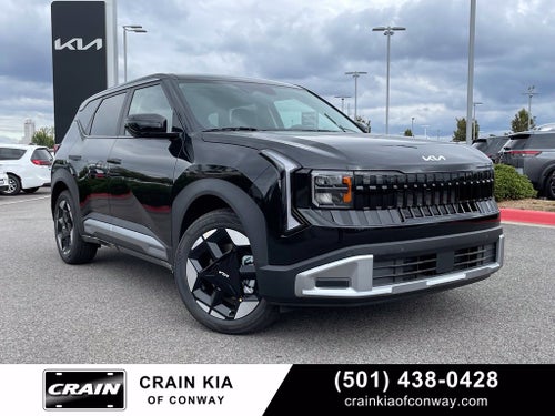 2027 Kia Seltos EX
