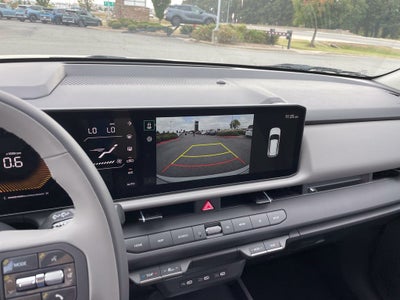 2027 Kia Seltos EX