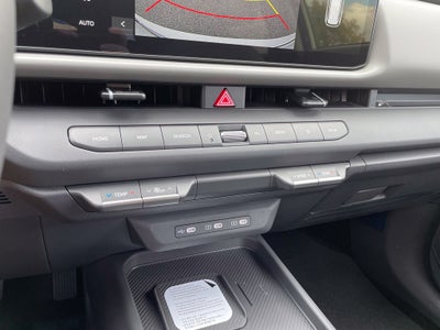 2027 Kia Seltos EX