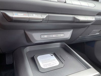 2027 Kia Seltos EX