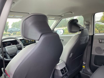 2027 Kia Seltos EX