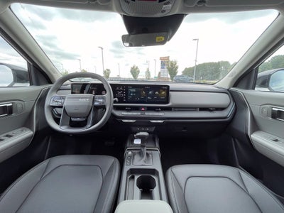 2027 Kia Seltos EX