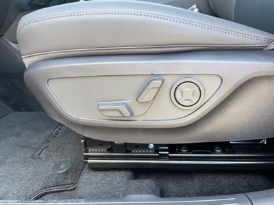 2027 Kia Seltos EX