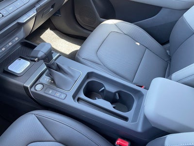 2027 Kia Seltos EX
