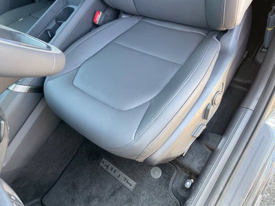 2027 Kia Seltos EX
