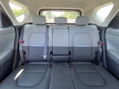 2027 Kia Seltos EX