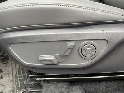 2027 Kia Seltos EX