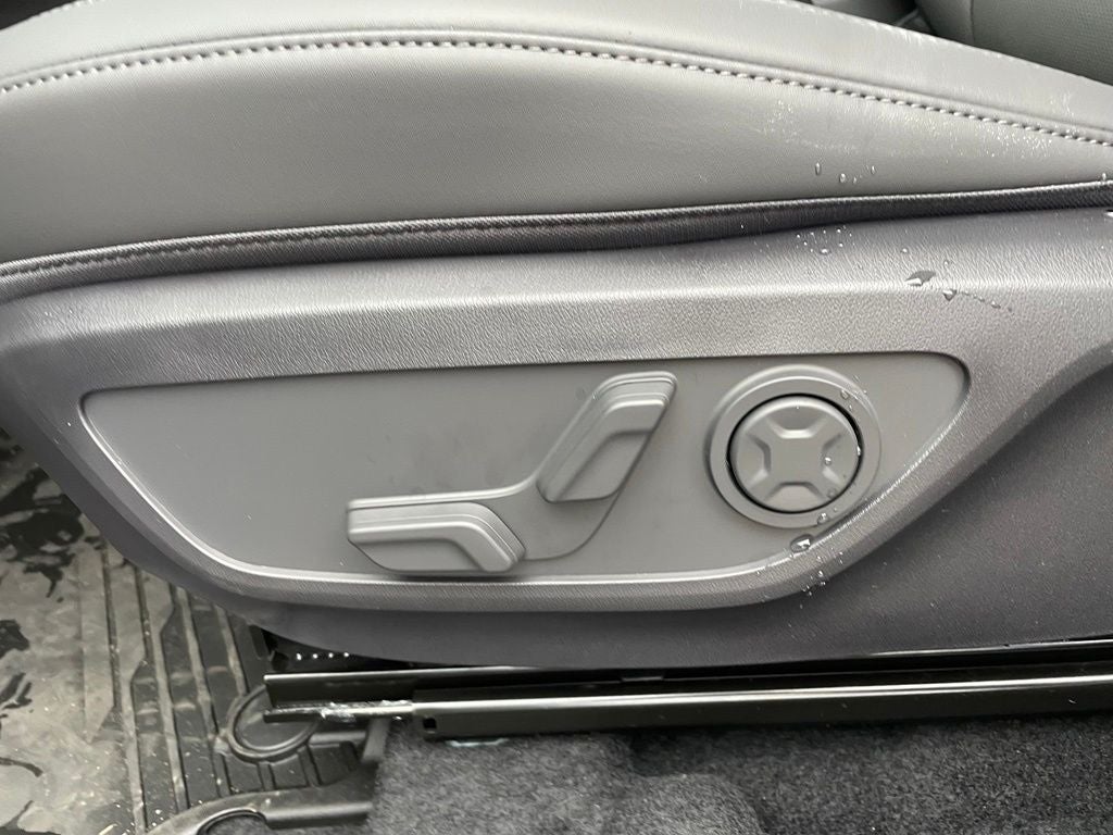 2027 Kia Seltos EX