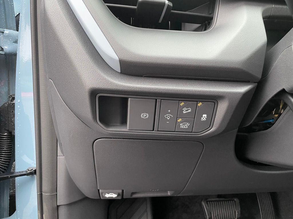 2027 Kia Seltos EX