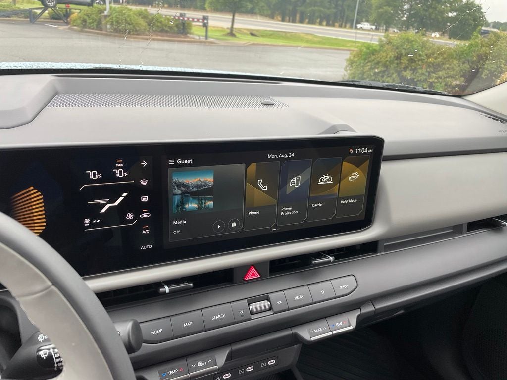 2027 Kia Seltos EX