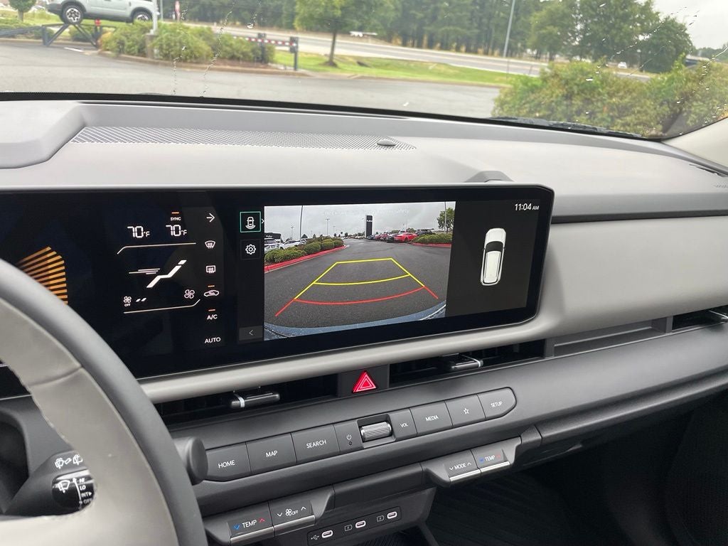 2027 Kia Seltos EX