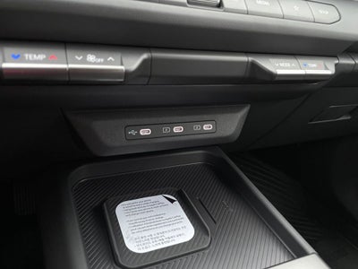 2027 Kia Seltos EX