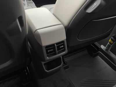 2027 Kia Seltos EX