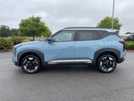 2027 Kia Seltos EX