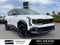 2027 Kia Seltos X-Line SX