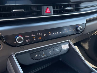 2026 Kia Carnival LX