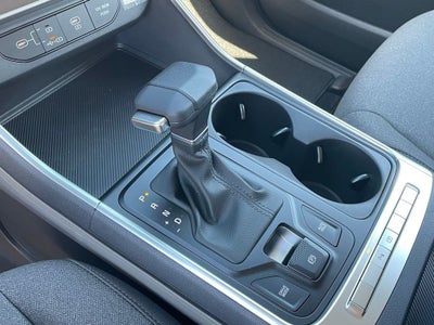 2026 Kia Carnival LX