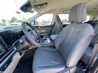 2026 Kia Carnival LX