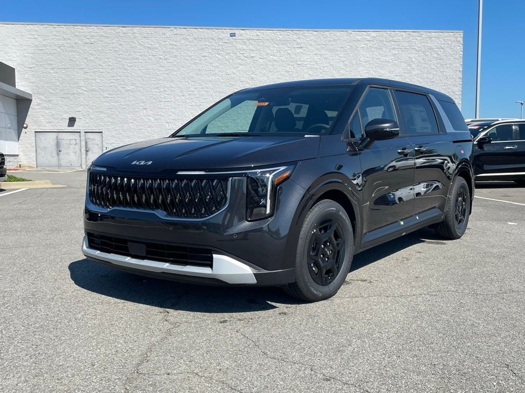 2026 Kia Carnival LX