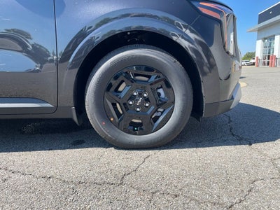 2026 Kia Carnival LX