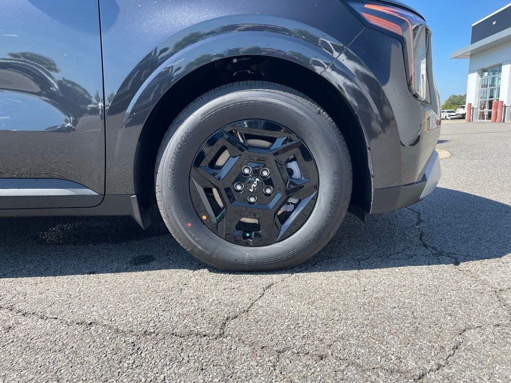 2026 Kia Carnival LX