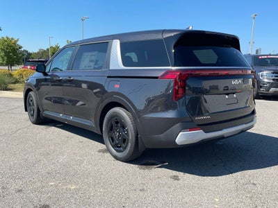 2026 Kia Carnival LX